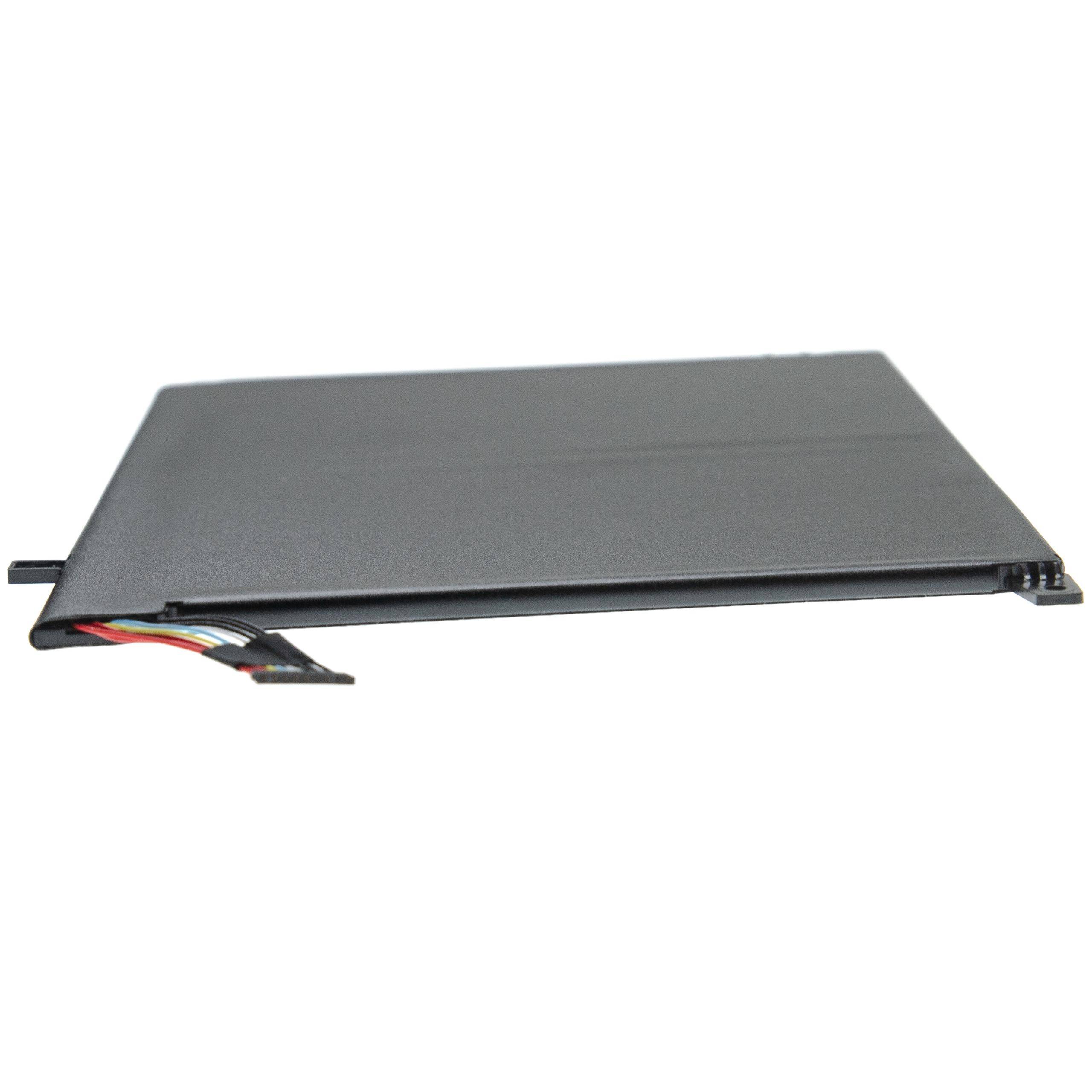 vhbw Akku kompatibel mit HP Pavilion X2 10-J025TU, X2 10-N013DX Notebook (8.250mAh, 3,8V, Li-Polymer)