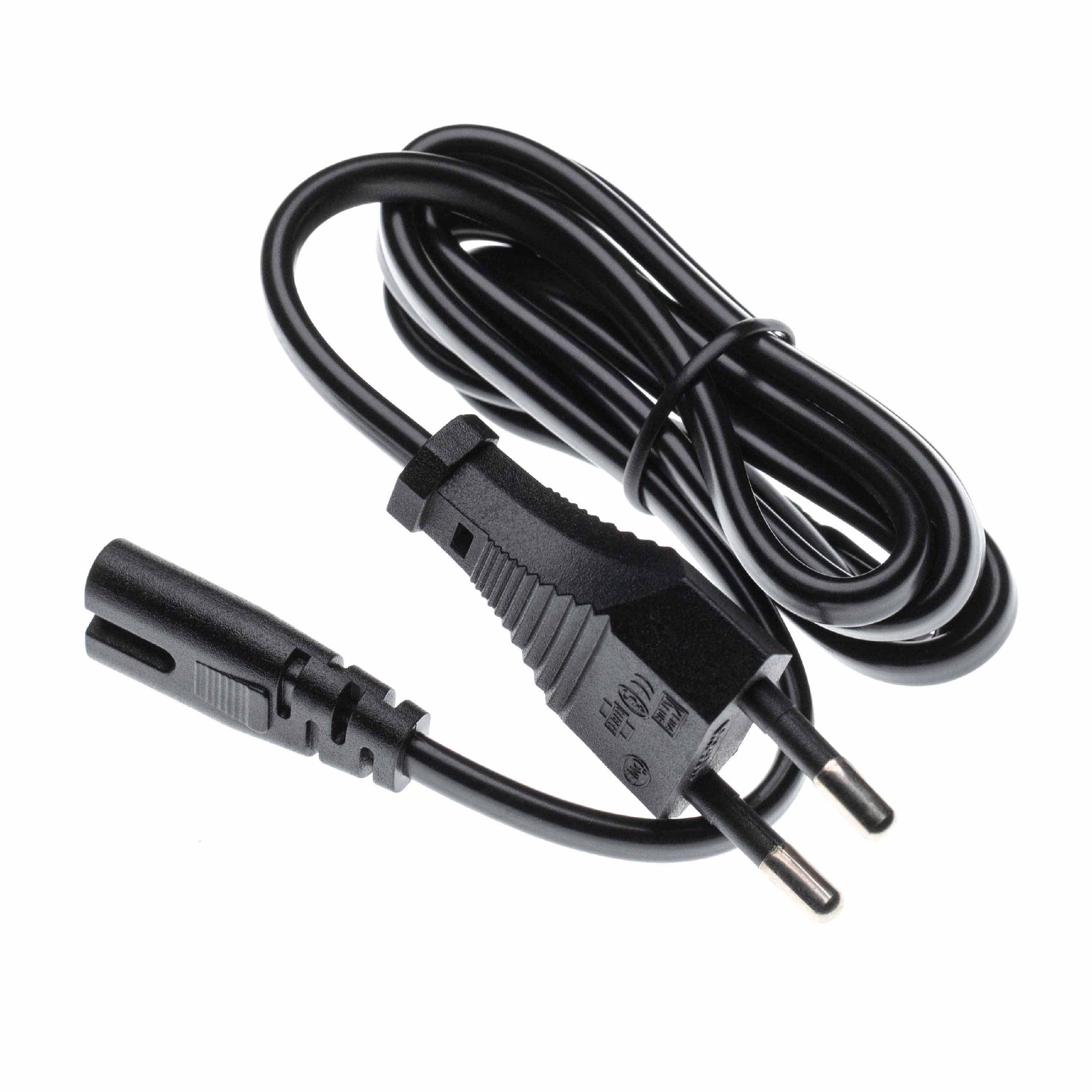 vhbw Dual Ladegerät kompatibel mit Canon LP-E19, LP-E4 für Kamera/Akku - Ladeschale mit Display, 8.4/12.6/16.8 V