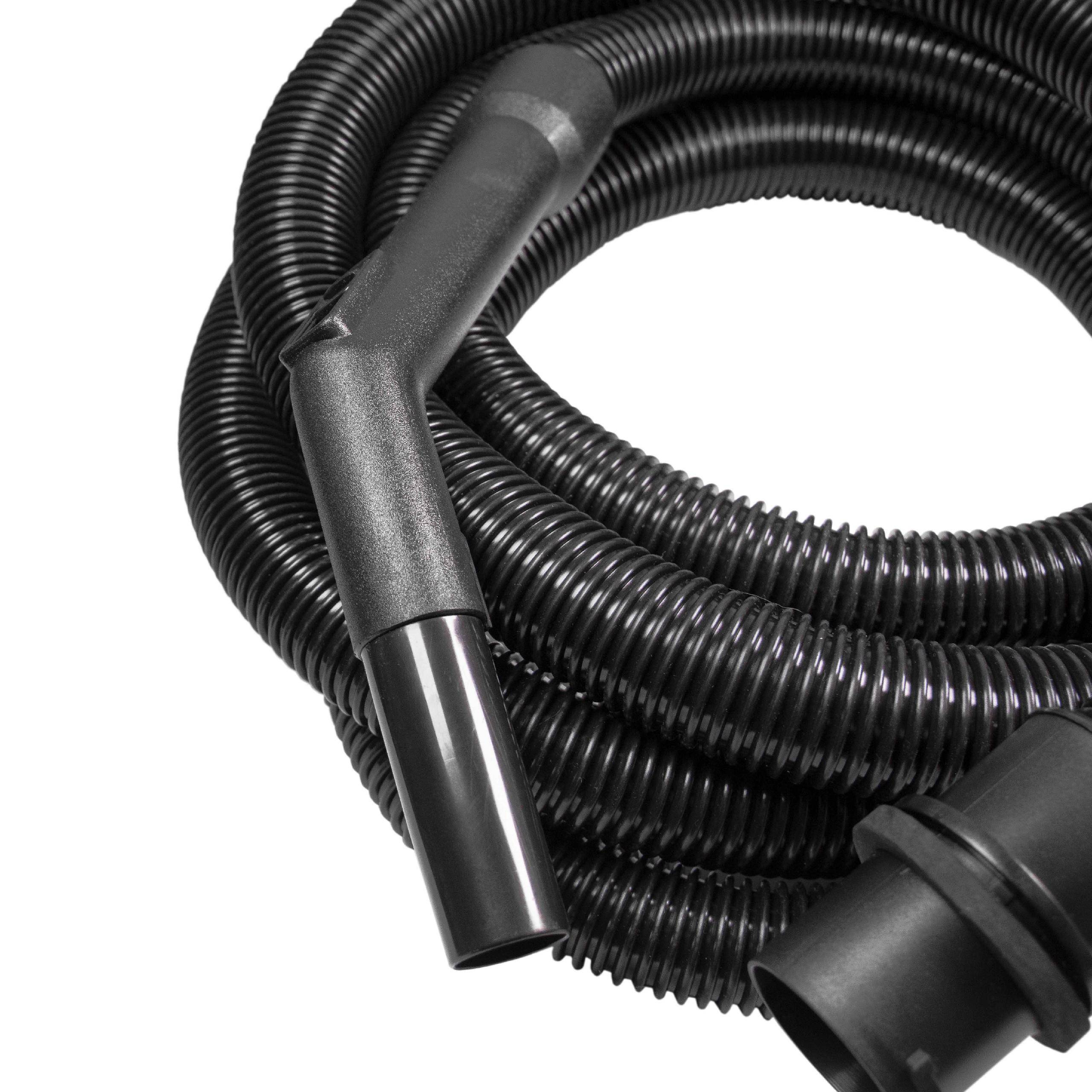 vhbw Staubsauger Ersatz Schlauch kompatibel mit Kärcher NT 14/1, NT 14/1 Ap, NT 14/1 Ap Te Adv, NT 20/1 Ap, NT 25/1 Ap, NT 27/1 Staubsauger