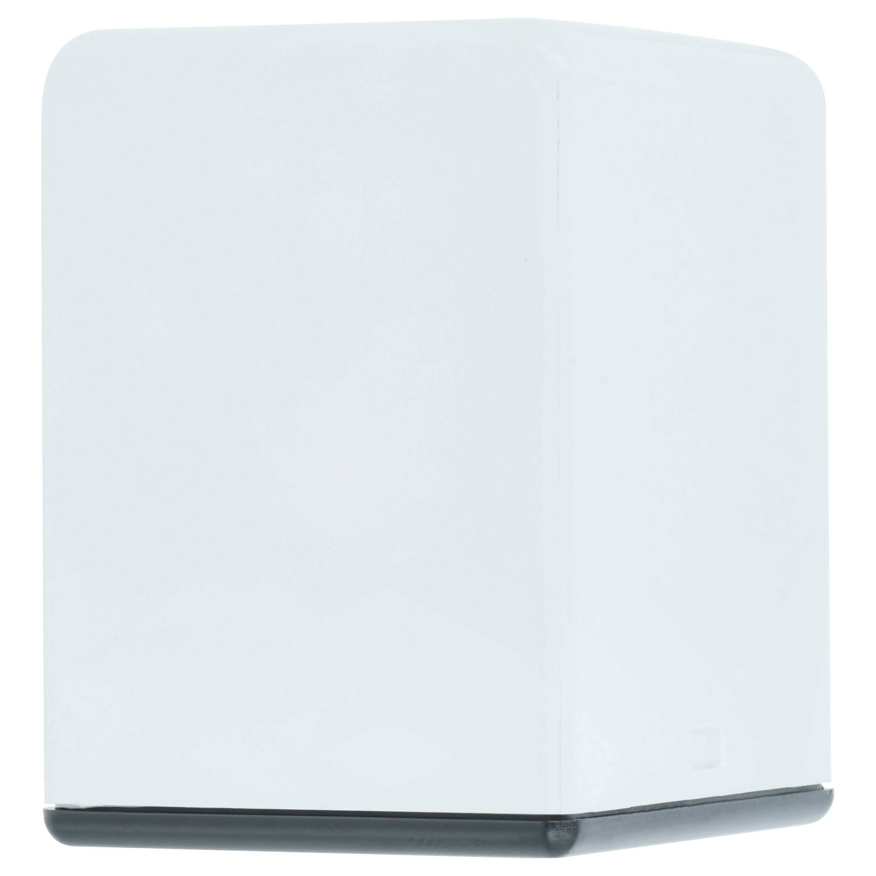 vhbw Akku kompatibel mit Netgear Arlo Go | VMA4410, VML4030 Knopfkamera, getarnte Kamera (3000 mAh, 7,2 V, Li-Ion)