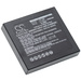 vhbw Akku kompatibel mit GE DPI 620/G, DPI620 Genii, IO620 Messgerät (4400mAh, 3,7V, Li-Ion)