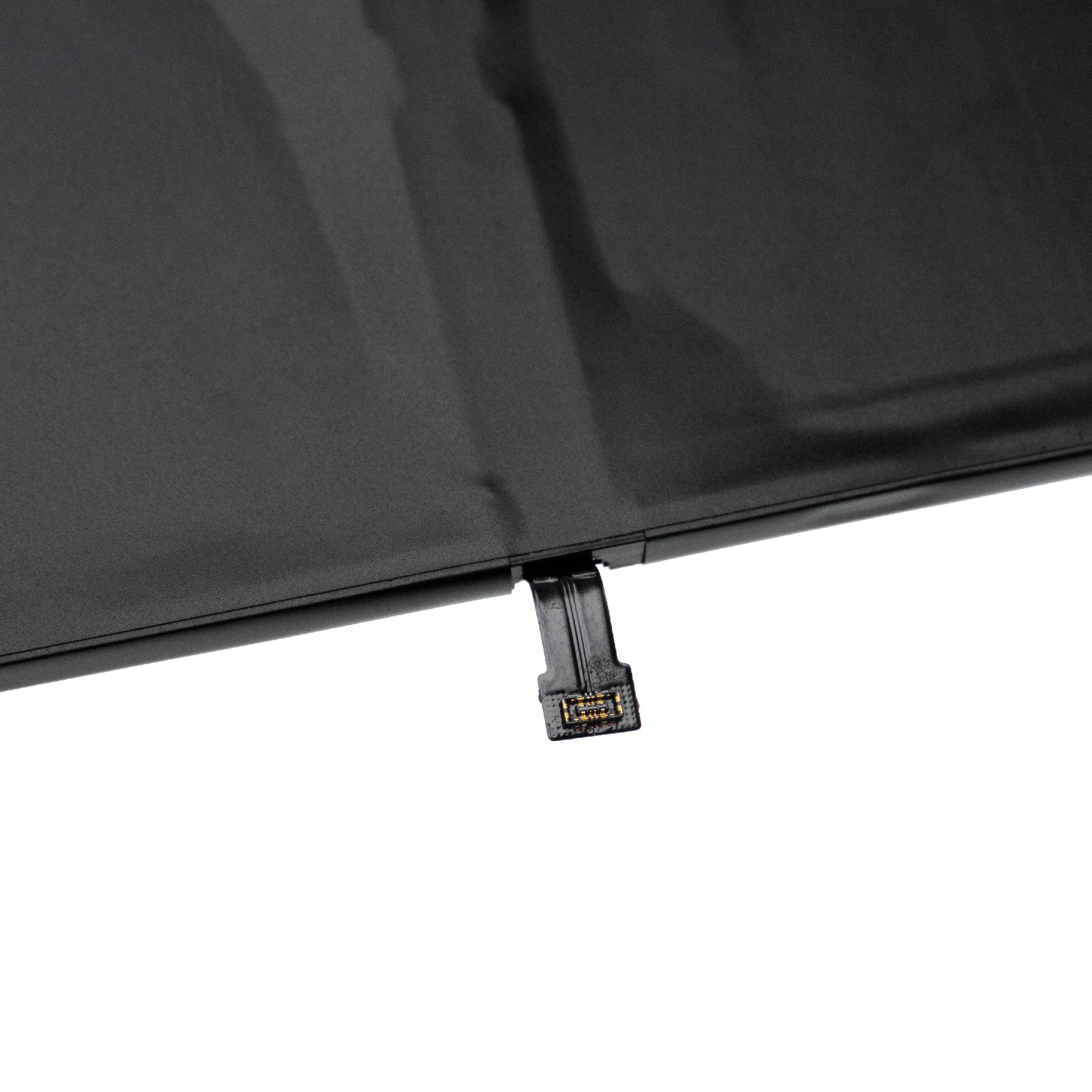 vhbw 1x Akku kompatibel mit Razer RZ09-01962E12, RZ09-01962E11, RZ09-01962E20, RZ09-01962E12-R3U1 Notebook (4640 mAh, 11,55 V, Li-Ion)