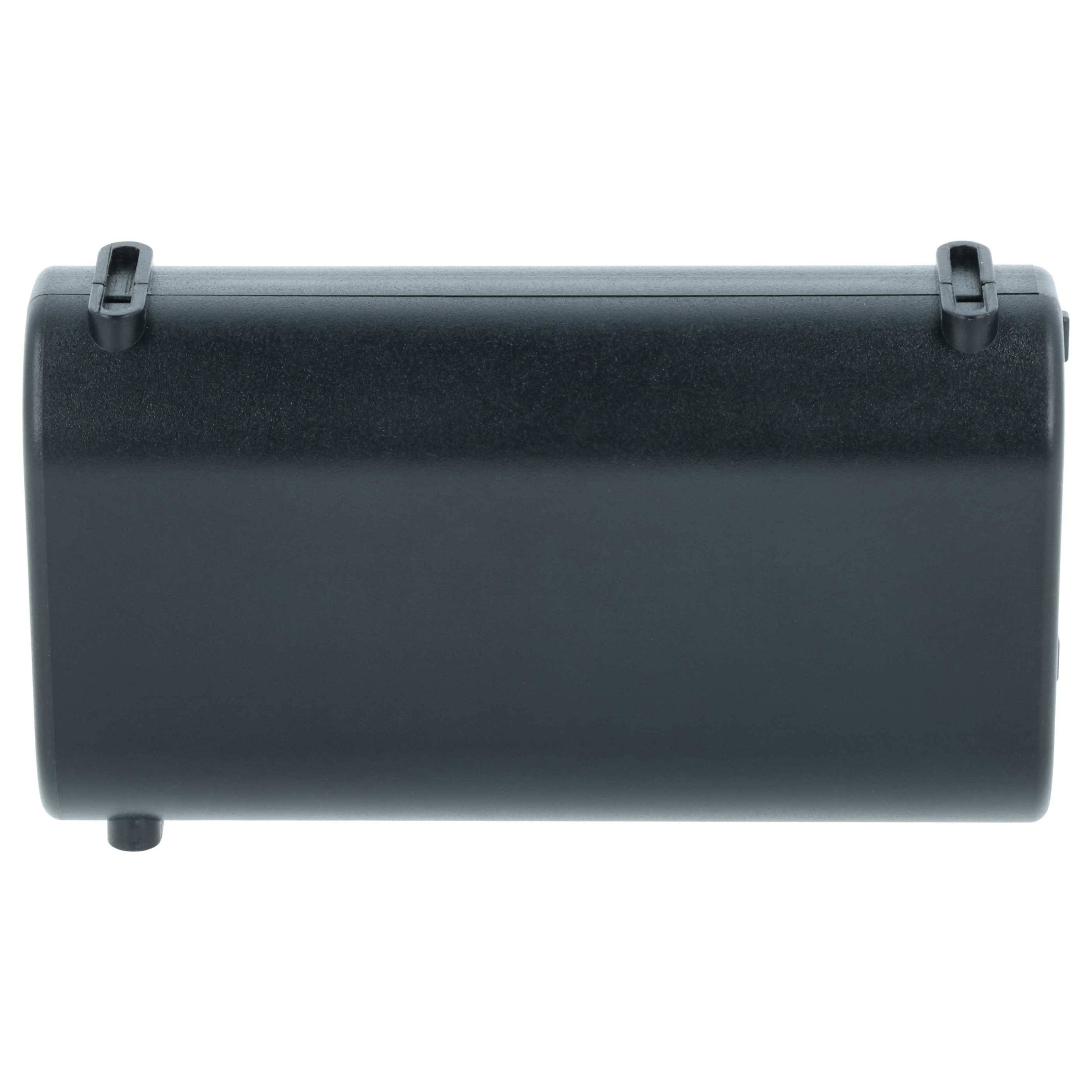 vhbw Akku kompatibel mit Garmin GPSMap 276Cx GPS Tracker, Navigationsgeräte (6800 mAh, 3,7 V, Li-Ion)