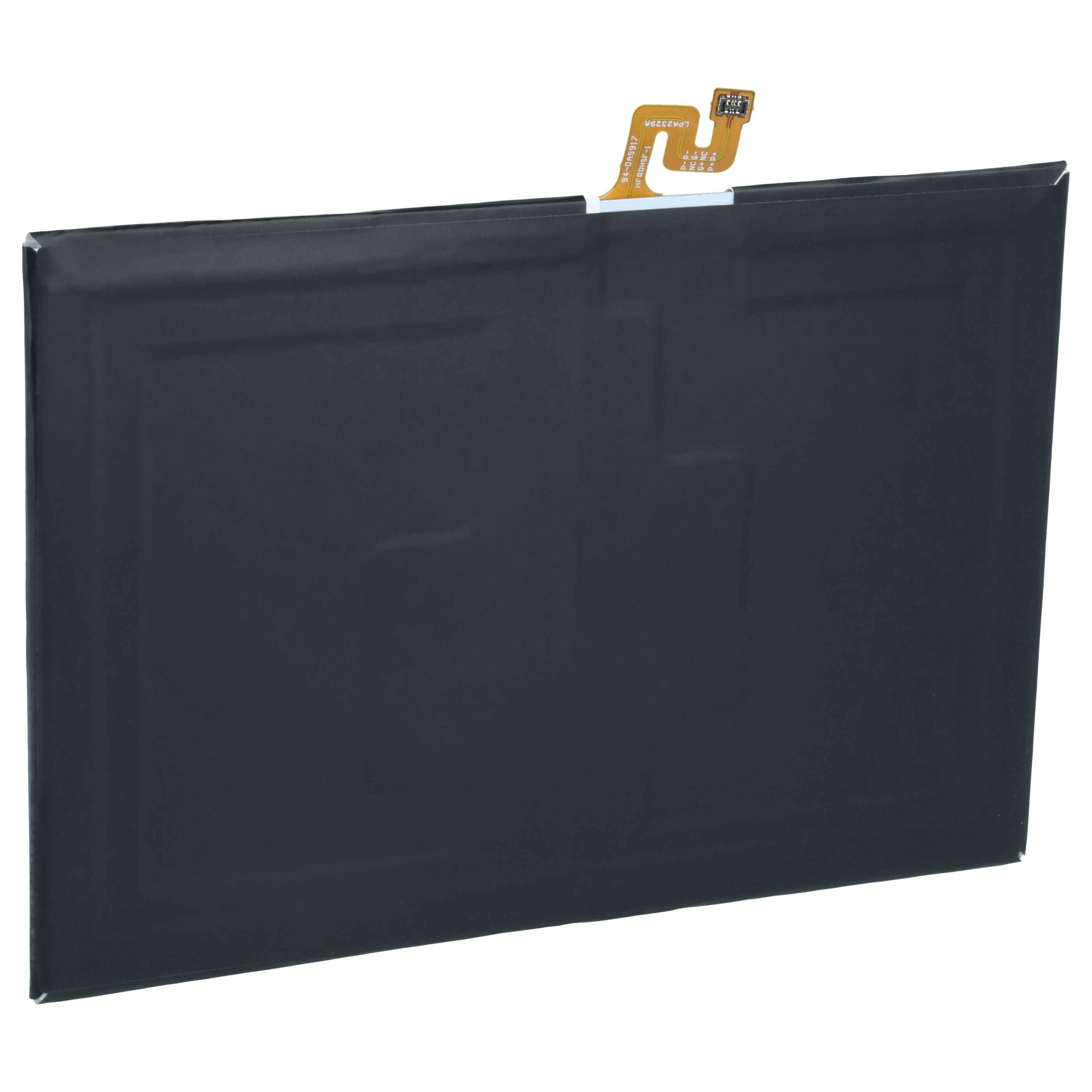 vhbw Akku kompatibel mit Samsung Galaxy Tab S6 Lite 10.4 | Tablet Pad (6800 mAh, 3,85 V, Li-Polymer)