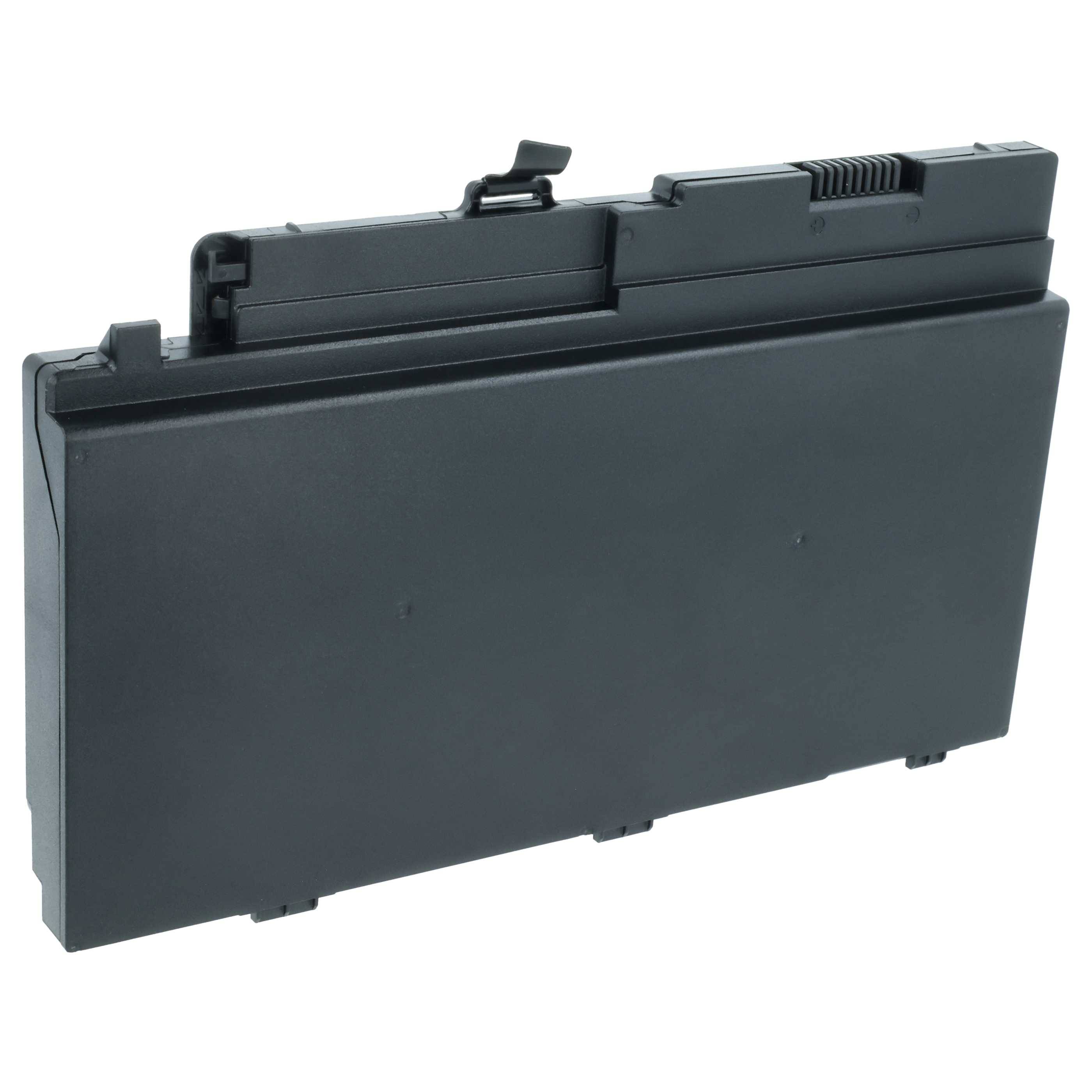 vhbw Akku kompatibel mit HP ZBook G3 Mobile Workstation Notebook (8300 mAh, 11,4 V, Li-Ion)