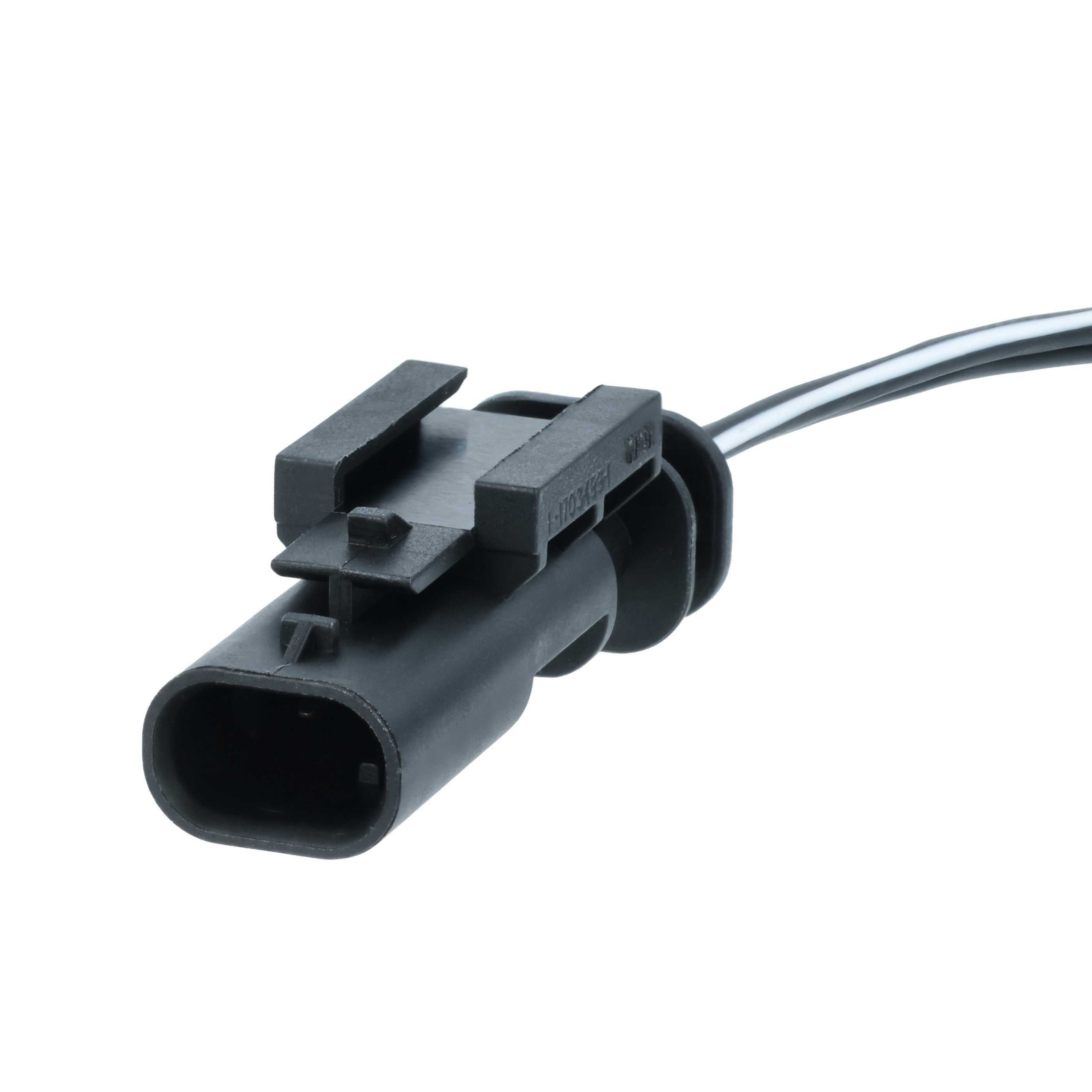 vhbw Niederspannungs-Kabel kompatibel mit Flymo Robotic 1200R | (Bj. 2013 - 2015) Mähroboter - Transformator Kabel, 5 m