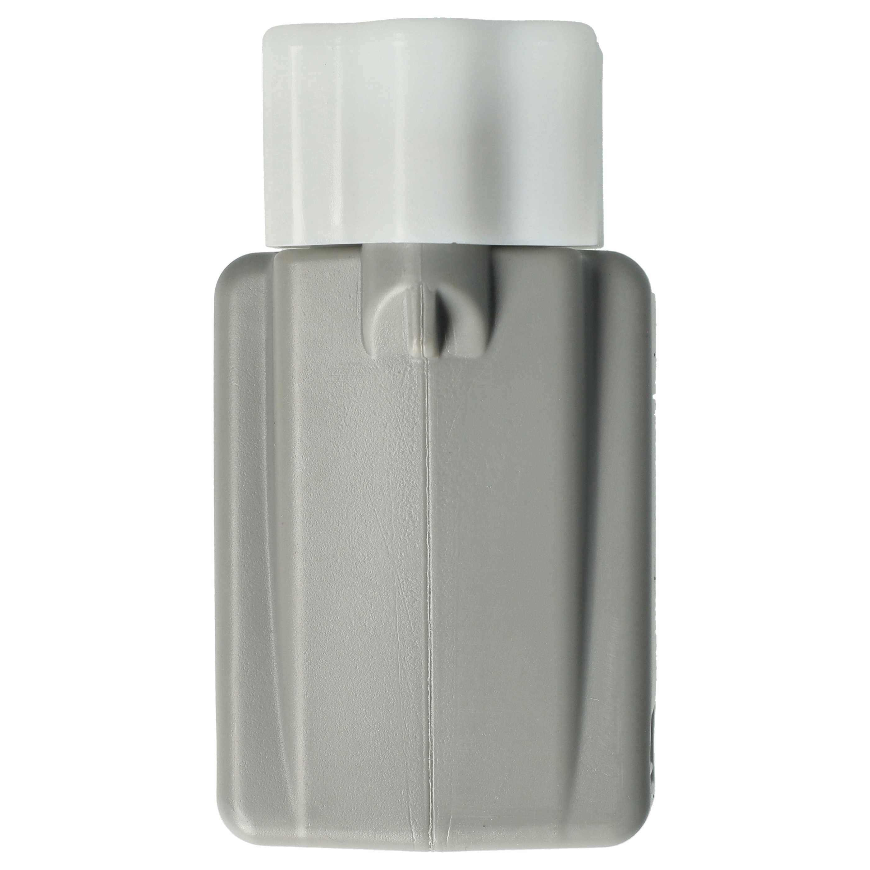 vhbw Tintenpatrone Cyan als Ersatz für Canon PFI-1000C | PFI-1000 C (kompatibel, 80ml + Chip)
