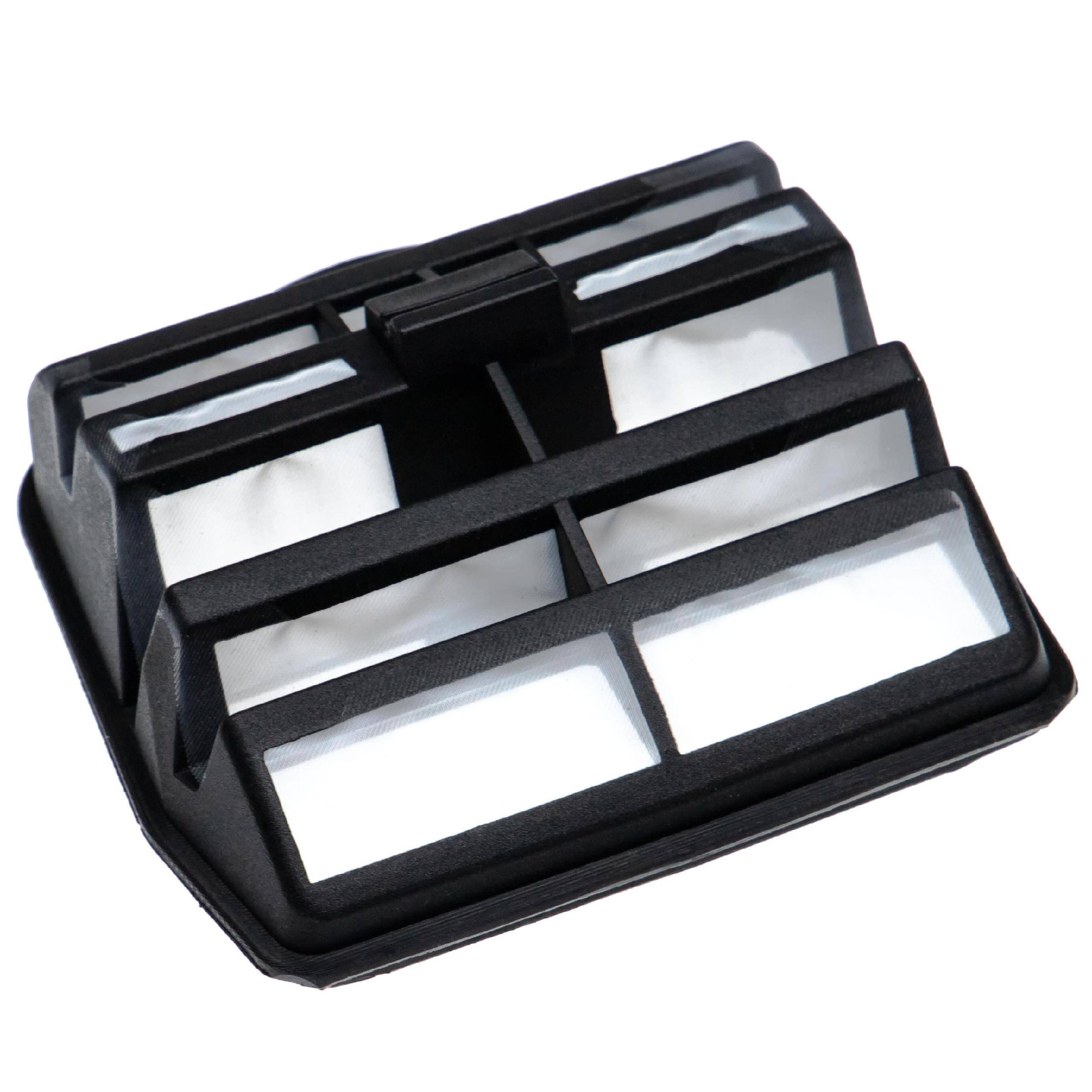 vhbw Filter kompatibel mit Handwerker 358382000 Motorsäge - Luftfilter