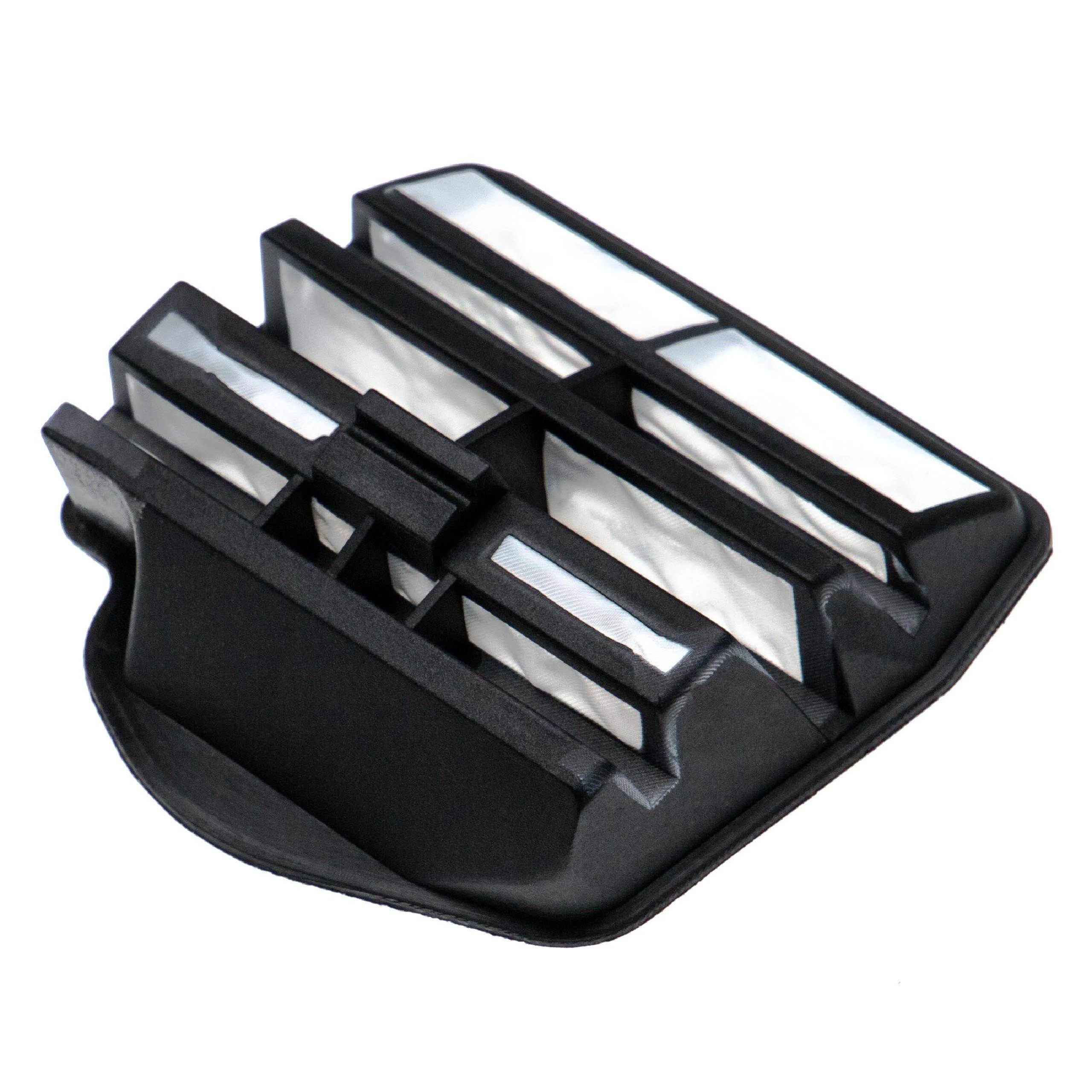 vhbw Filter kompatibel mit Husqvarna 450, 445, CS 2245 II, 450e II, CS 2245, 450 II, 450e, 445e Motorsäge - Luftfilter