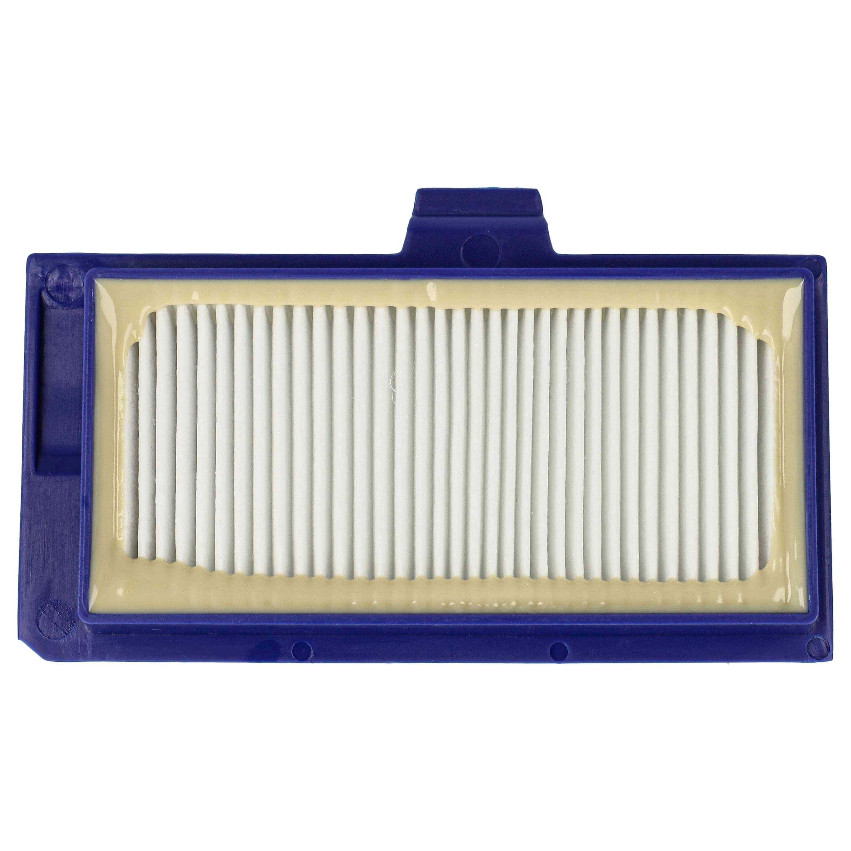 vhbw 6-tlg. Wartungskit kompatibel mit Rowenta Smart Force Extreme RR7145WH, RR7157, RR7126, RR7145 Saugroboter