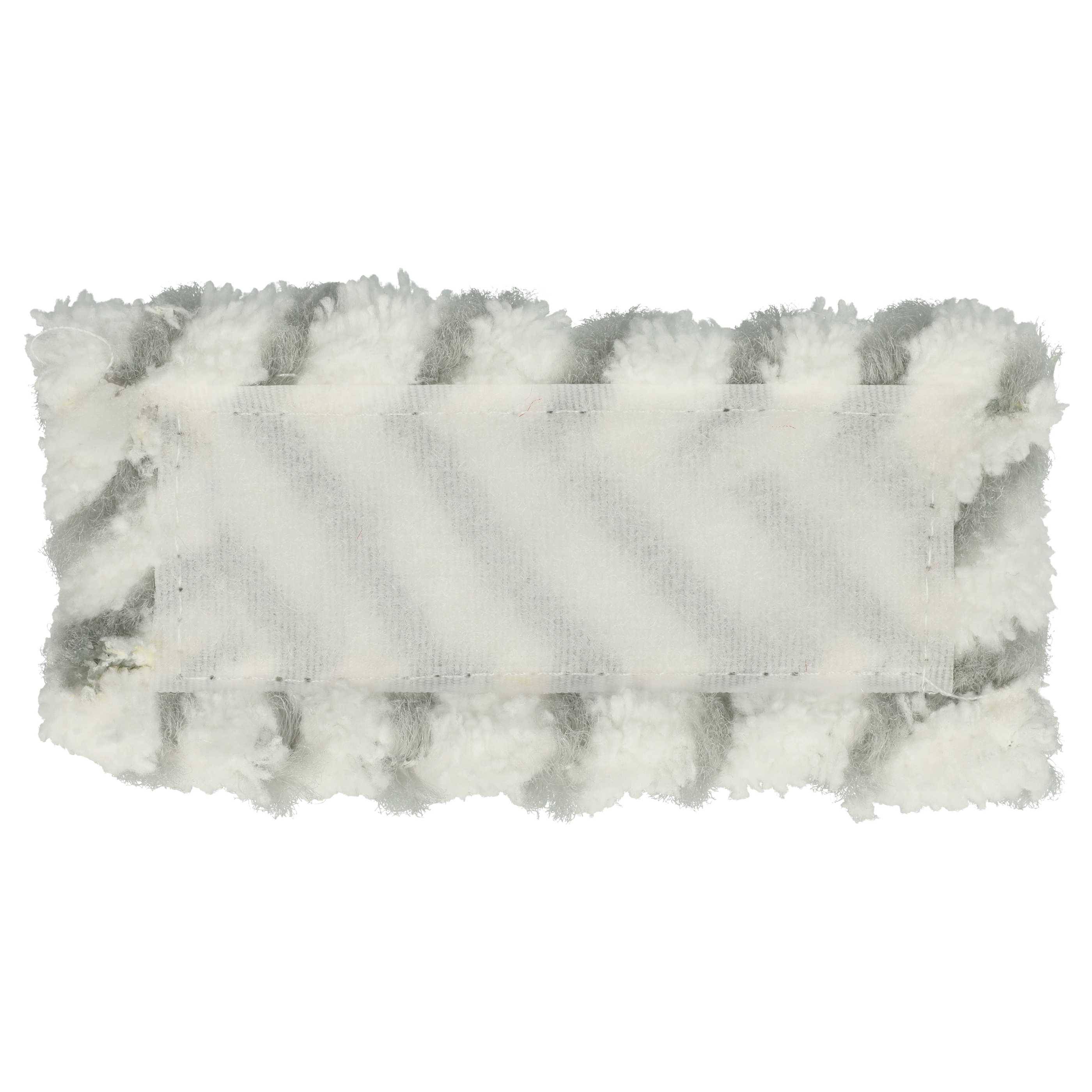 vhbw 2x Ersatzbezug Klein Ersatz für Bosch F016800574 für Einwascher, Fensterreiniger