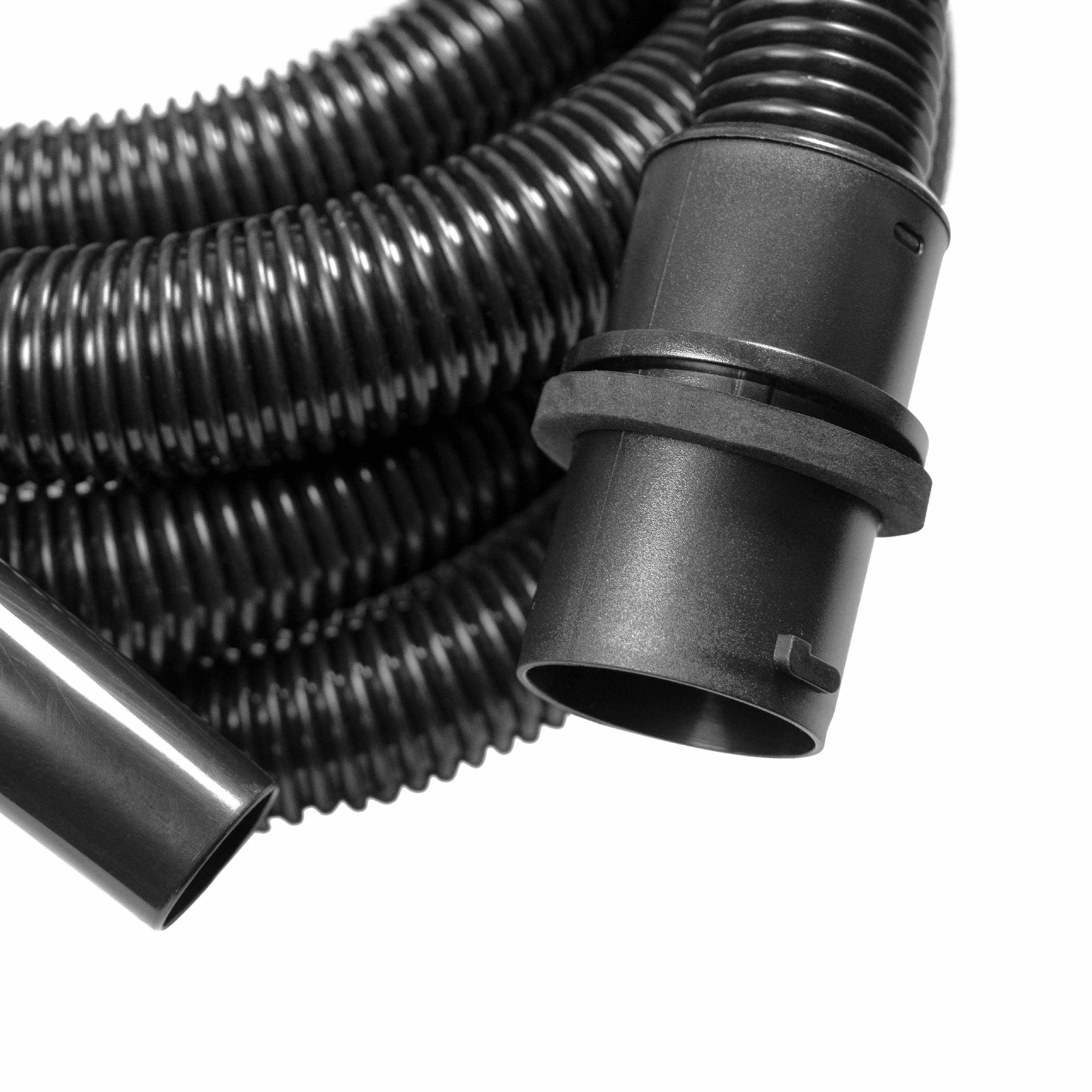 vhbw Staubsauger Ersatz Schlauch kompatibel mit Kärcher NT 14/1, NT 14/1 Ap, NT 14/1 Ap Te Adv, NT 20/1 Ap, NT 25/1 Ap, NT 27/1 Staubsauger