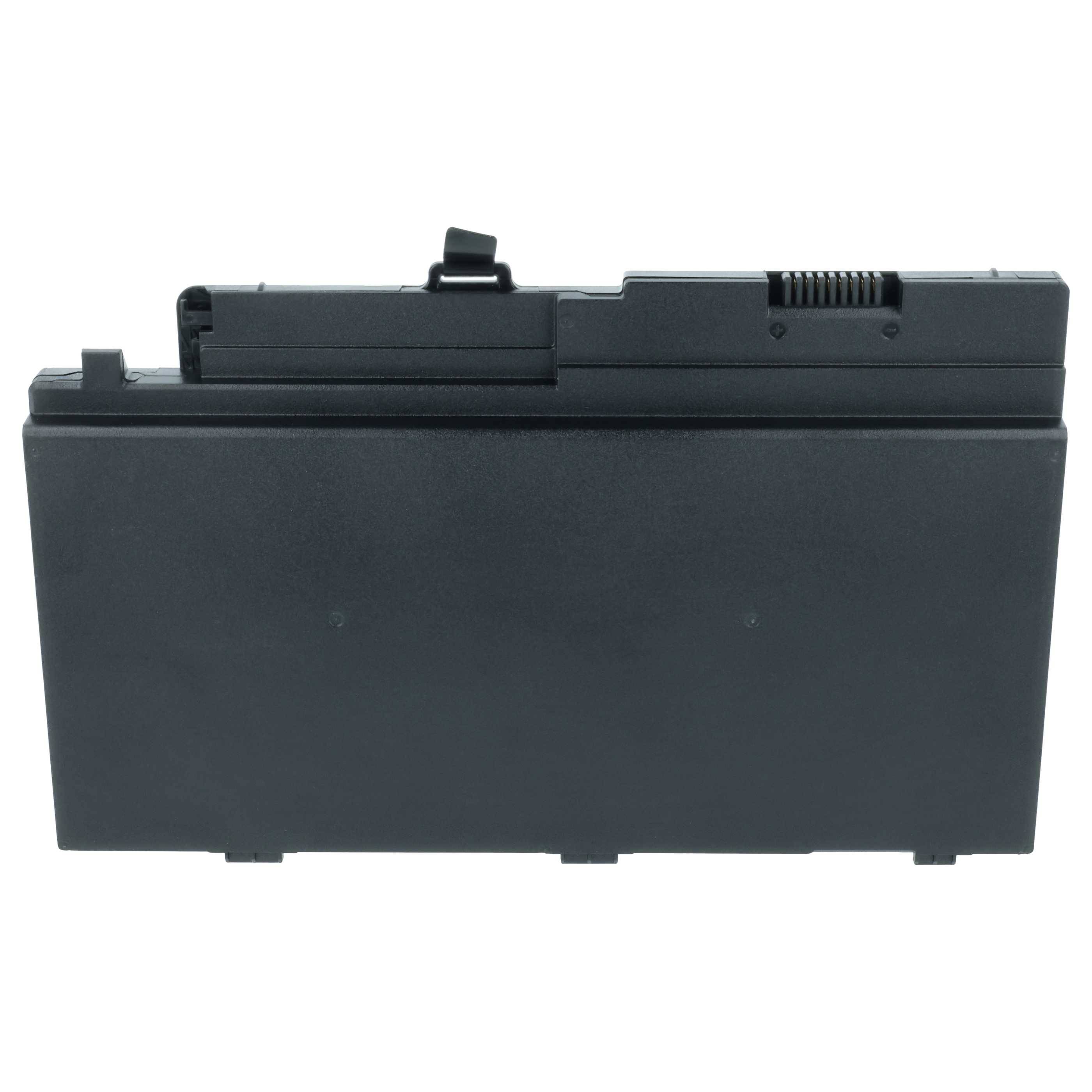 vhbw Akku Ersatz für HP Z3R03UT, Z3R03AA-NB für Notebook (8300 mAh, 11,4 V, Li-Ion)