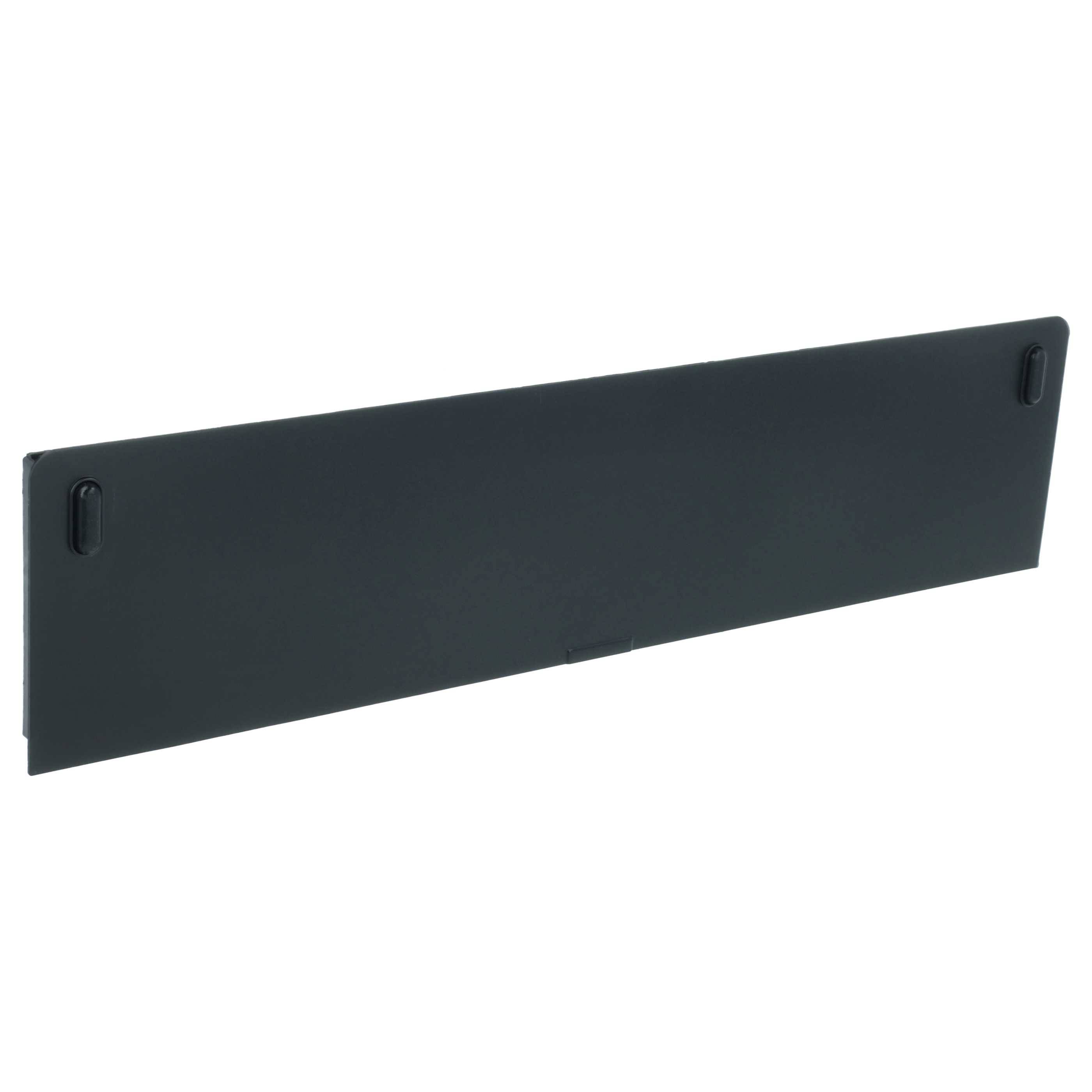 vhbw Akku kompatibel mit Dell Latitude E7440, 14 7000, E7450 Notebook (6080 mAh, 7,4 V, Li-Ion)
