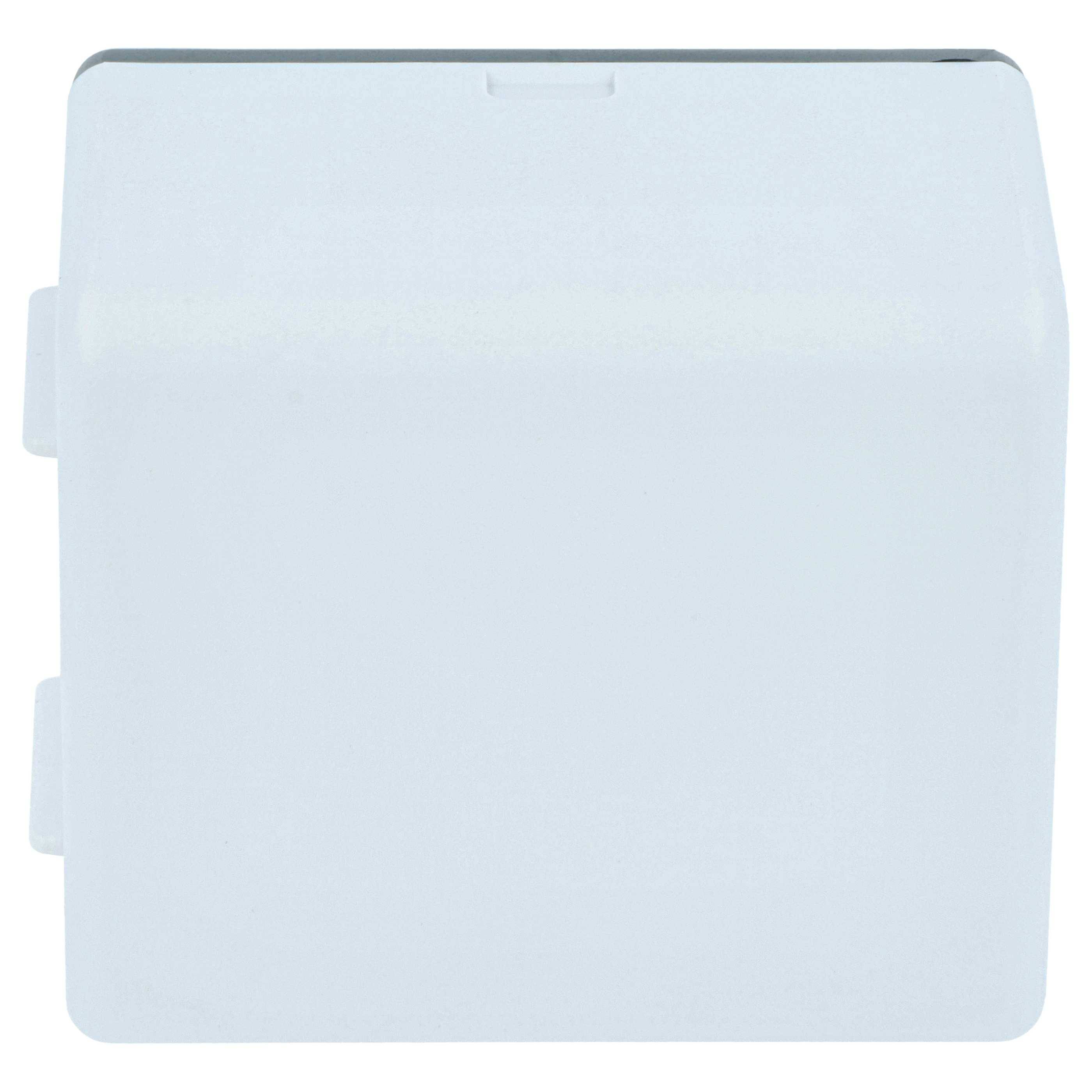 vhbw Akku Ersatz für Arlo 308-1070-01, 308-10069-01 für Knopfkamera, getarnte Kamera (5200 mAh, 3,85 V, Li-Polymer)