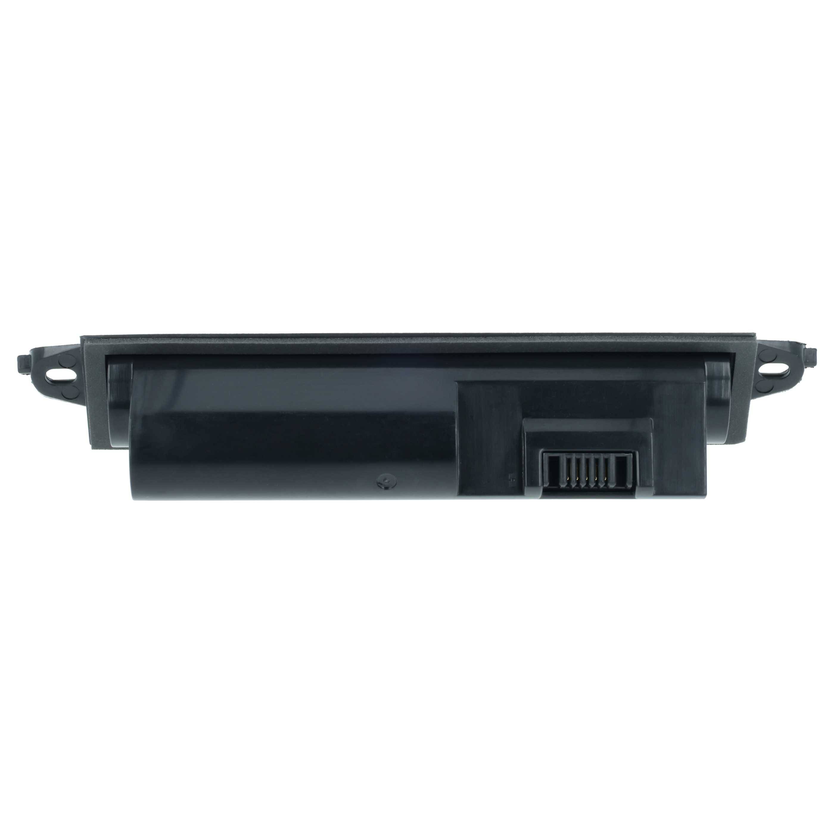 vhbw Akku kompatibel mit Bose SoundTouch 20 | Lautsprecher Boxen Speaker (3400 mAh, 11,1 V, Li-Ion)