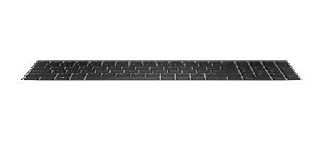 Tastatur - keine Hintergrundbeleuchtung für 650 G4