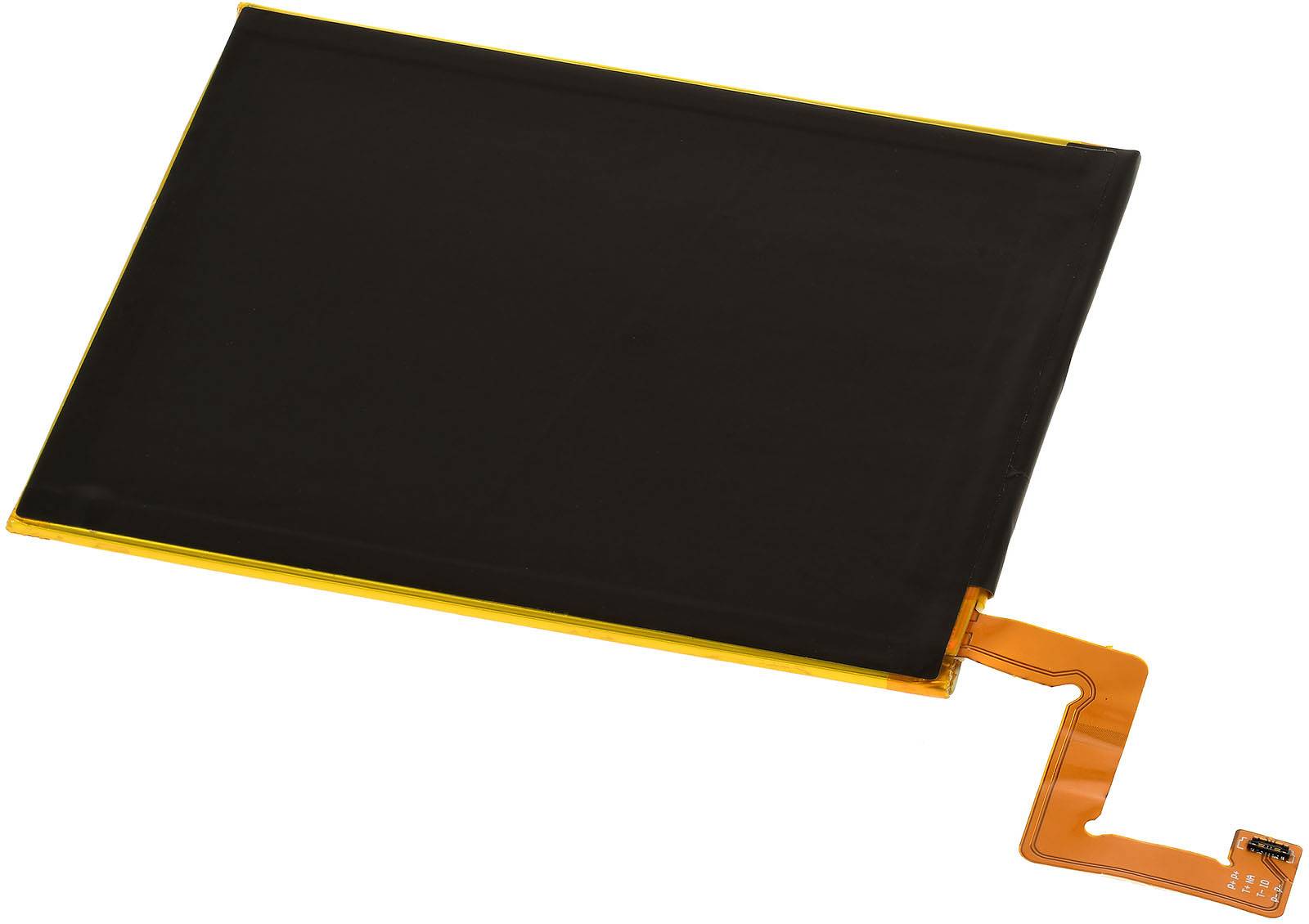 Powery Akku für Tablet Lenovo TB-X605F, TB-X605FC, 3,85V, Li-Polymer