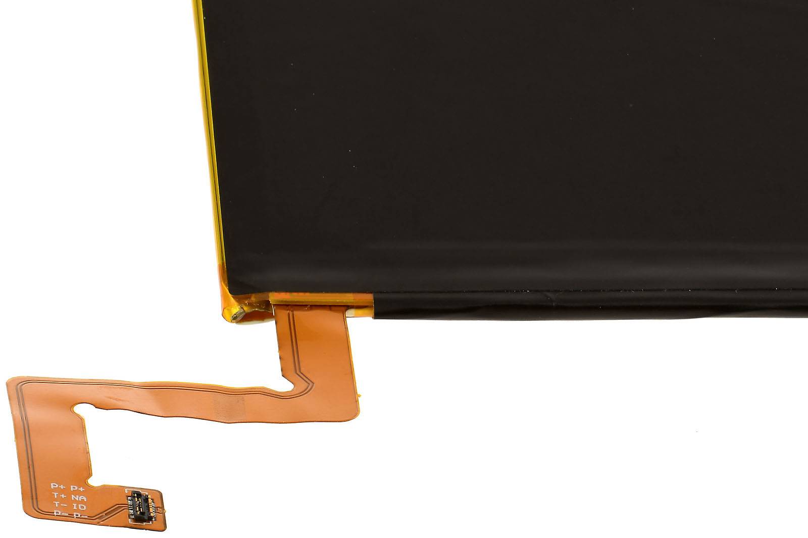 Powery Akku für Tablet Lenovo TB-X605F, TB-X605FC, 3,85V, Li-Polymer