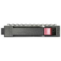 HPE Midline - Festplatte - 2 TB - Hot-Swap - 2.5"" SFF (6.4 cm SFF)