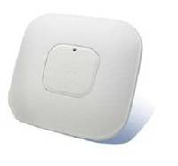 Cisco Aironet 3501 - 2.412 - 2.472 GHz - 13 Kanäle -
