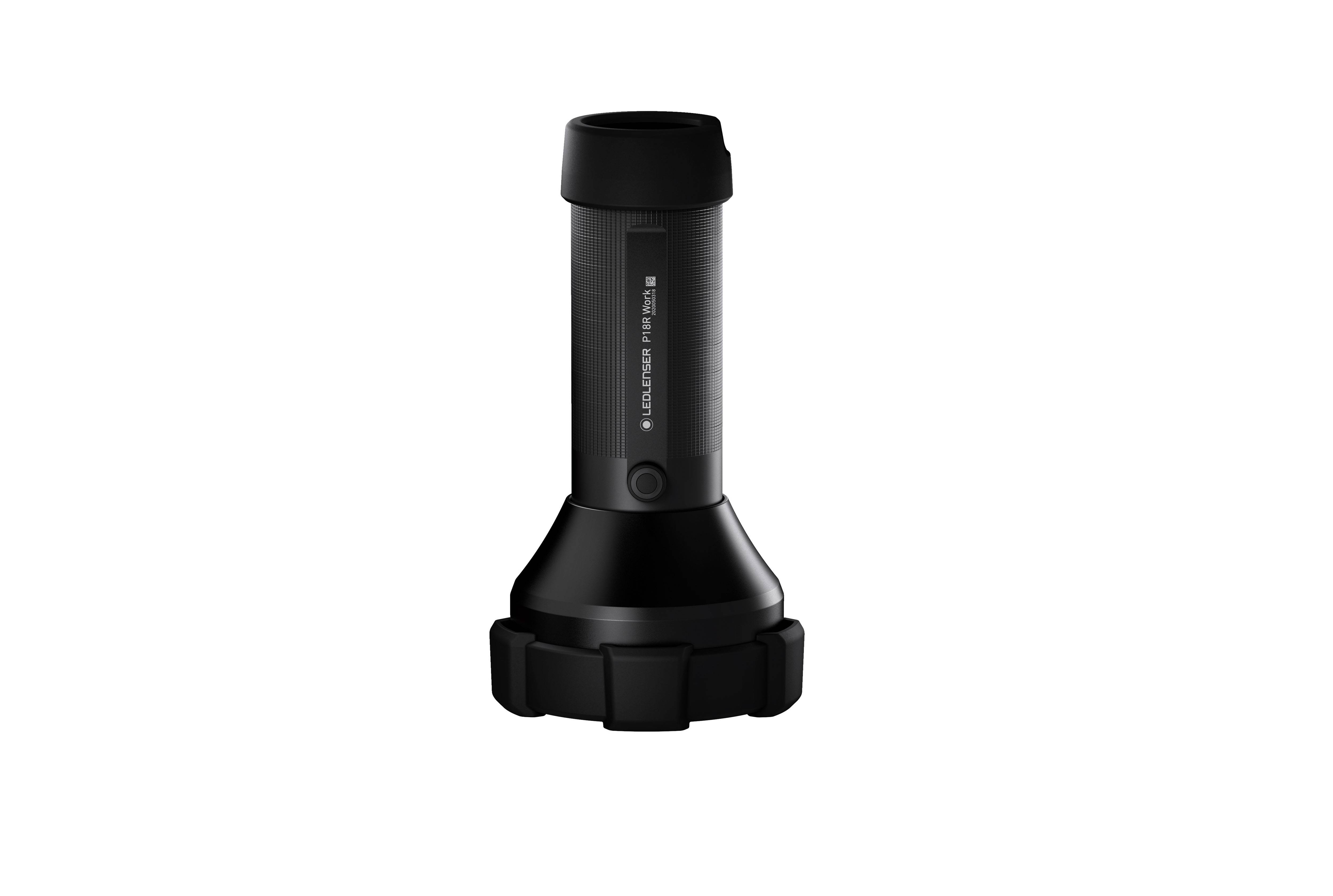 LED LENSER - Ledlenser P-Series P18R Work - Taschenlampe - LED
