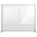 Schreibtisch-Trennwand Premium Plus Acrylglas Schreibtisch-Trennwand Premium Plus Acrylglas