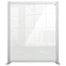 Schreibtisch-Trennwand Premium Plus Acrylglas Schreibtisch-Trennwand Premium Plus Acrylglas