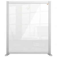 Schreibtisch-Trennwand Premium Plus Acrylglas Schreibtisch-Trennwand Premium Plus Acrylglas