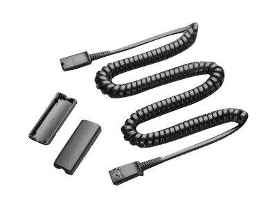 Poly - Headset-Erweiterungskabel - 3 m
