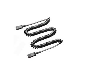 Poly - Headset-Erweiterungskabel - 3 m