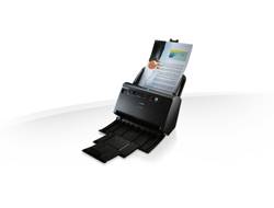 Canon imageFORMULA DR-C240 - Dokumentenscanner - CMOS / CIS - Duplex - Legal - 600 dpi x 600 dpi - bis zu 45 Seiten/Min. (einfarbig)