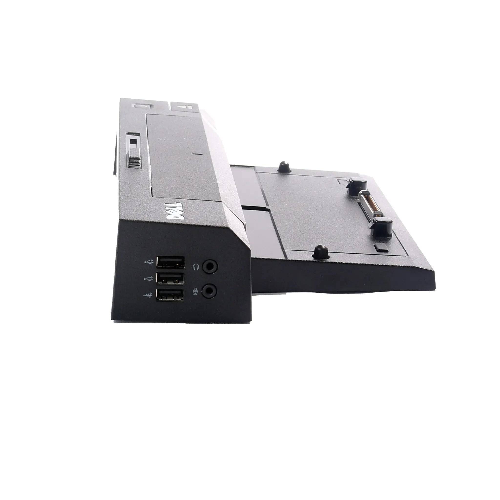 Dell E-Port Plus II PR02X/K09A Dockingstation inkl. Netzteil 130W