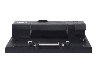 Dell EURO2 Advanced E-Port - Port Replicator