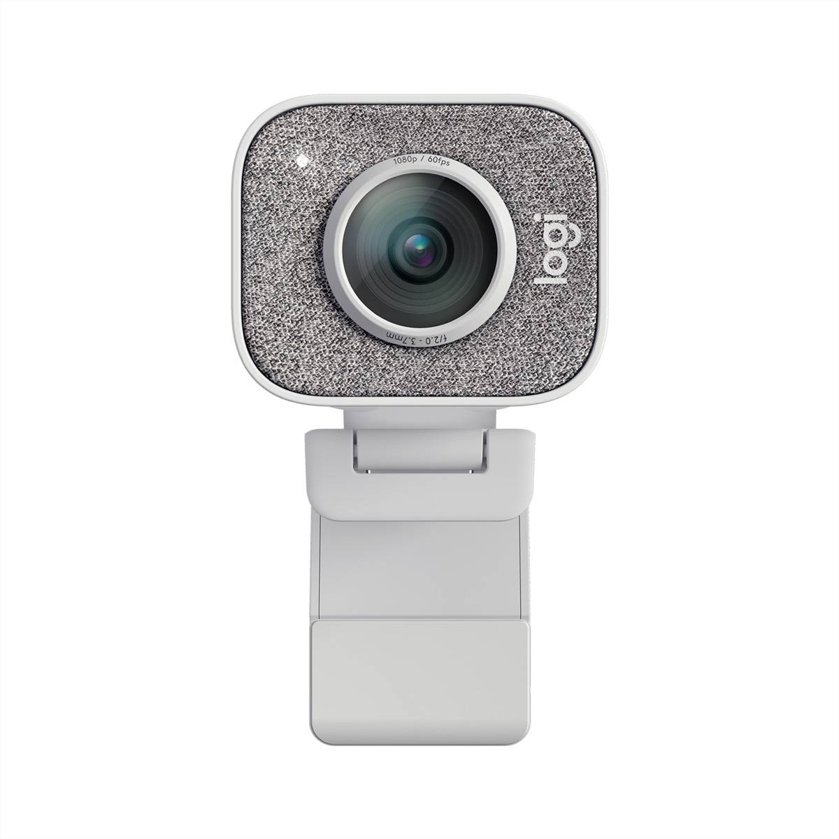 Logitech StreamCam - Livestream-Kamera - Farbe