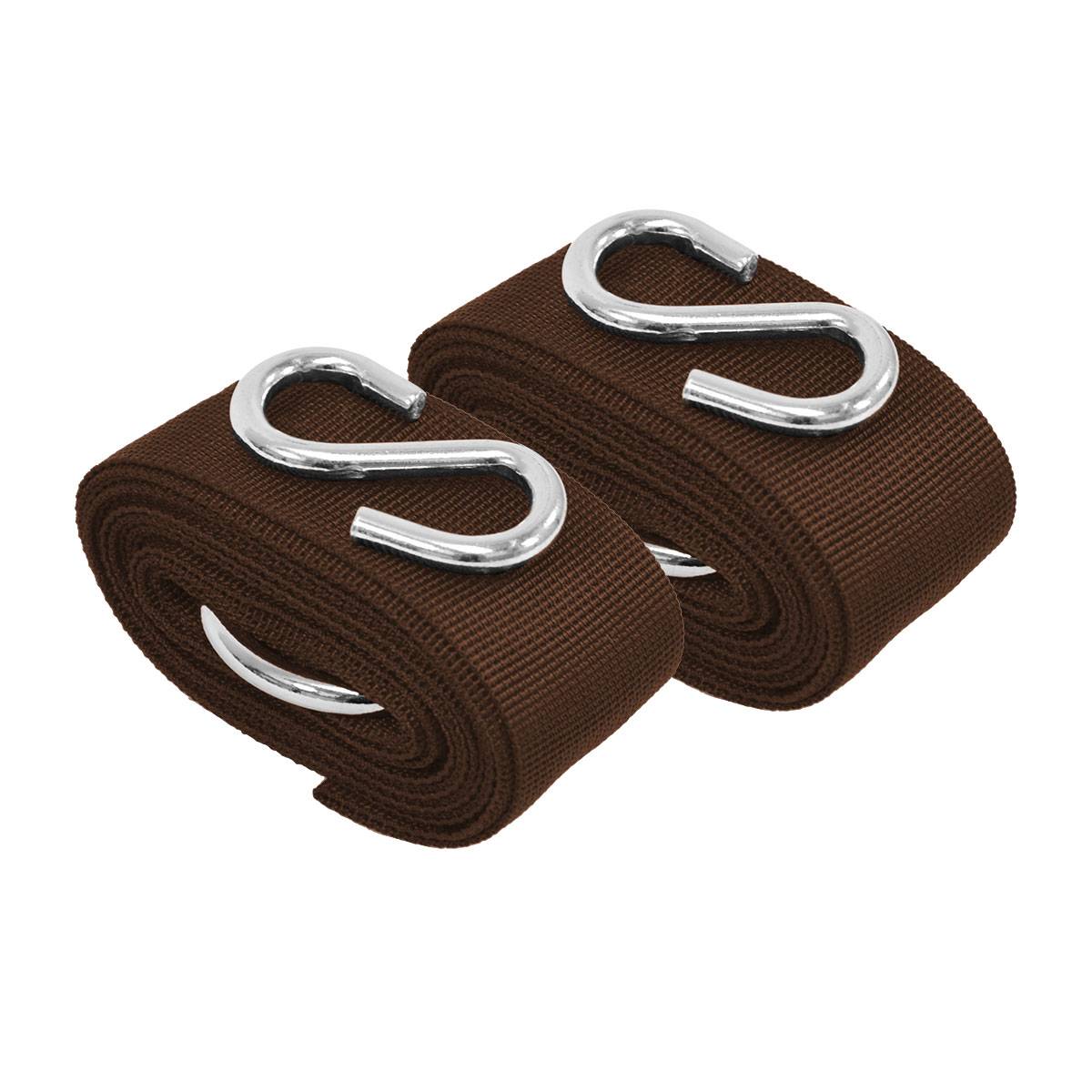 XXL Baum Befestigung für Hängematte 6,4 Meter bis 250 kg