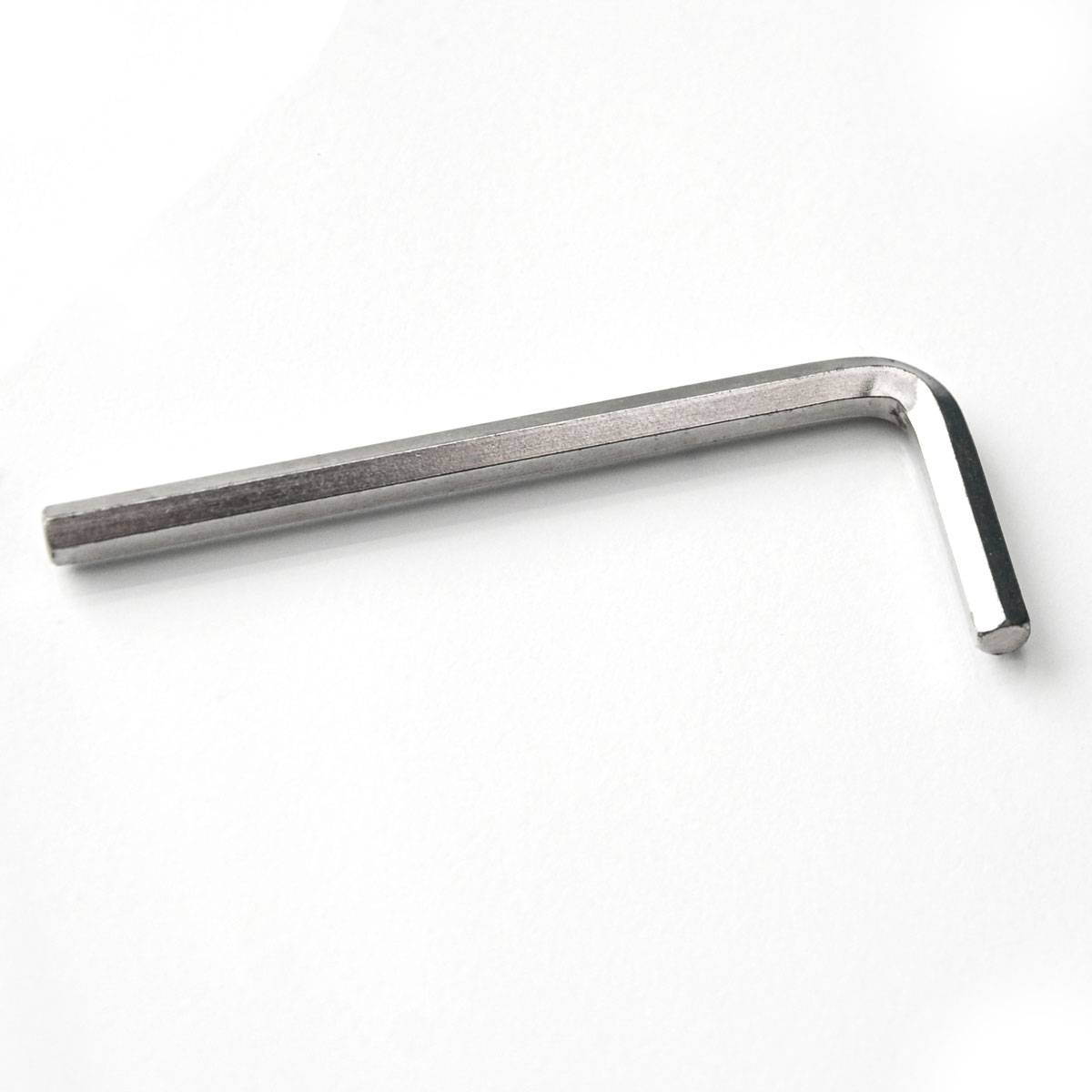 Zubehör Sisalsäule M8 Inbusschlüssel