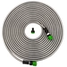 15 m Knickfreier Gartenschlauch Edelstahl Wasserschlauch Flex Metall Schlauch 15 m Knickfreier Gartenschlauch Edelstahl Wasserschlauch Flex Metall Schlauch
