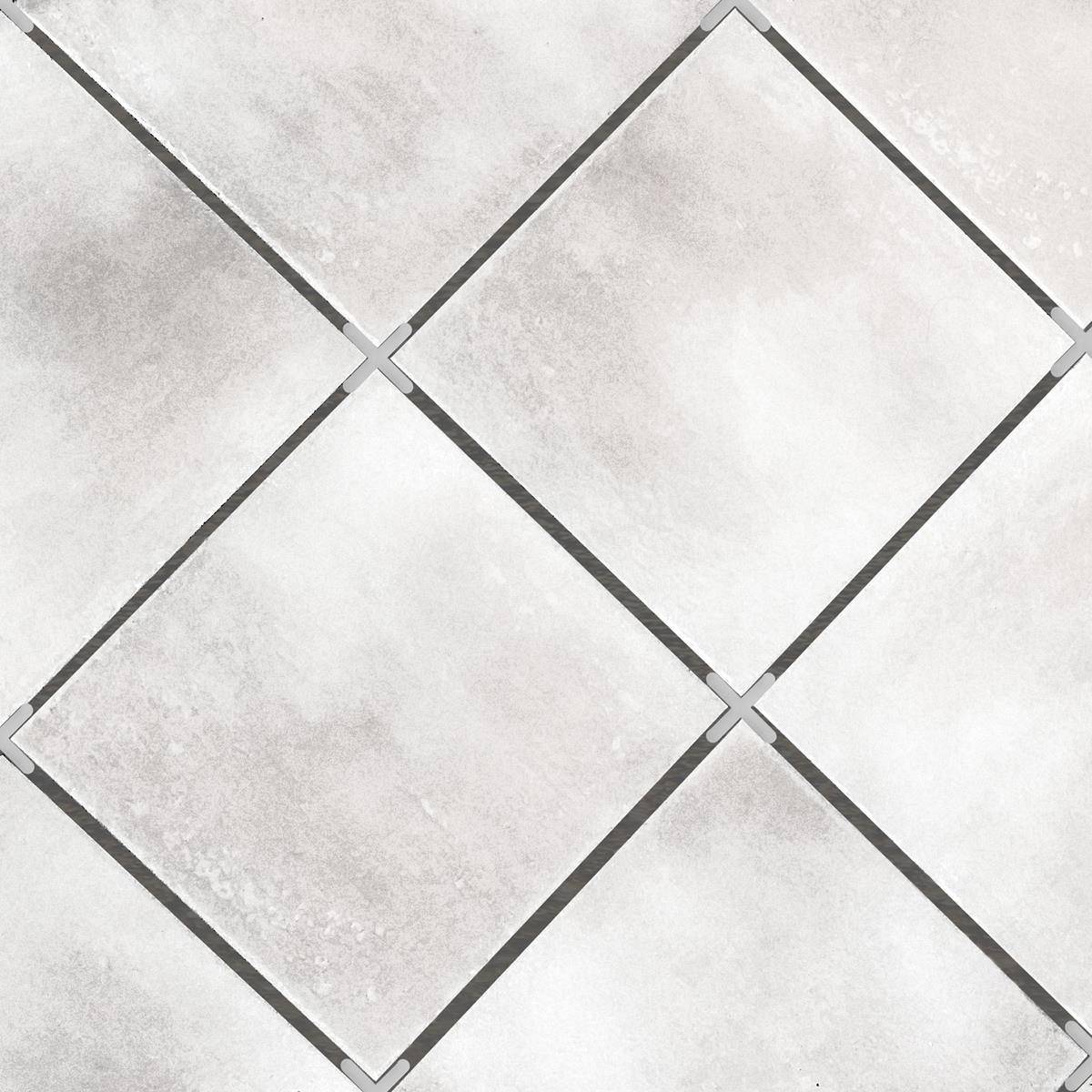 Fliesenkreuze 3 mm Fugenkreuz 1000er Set