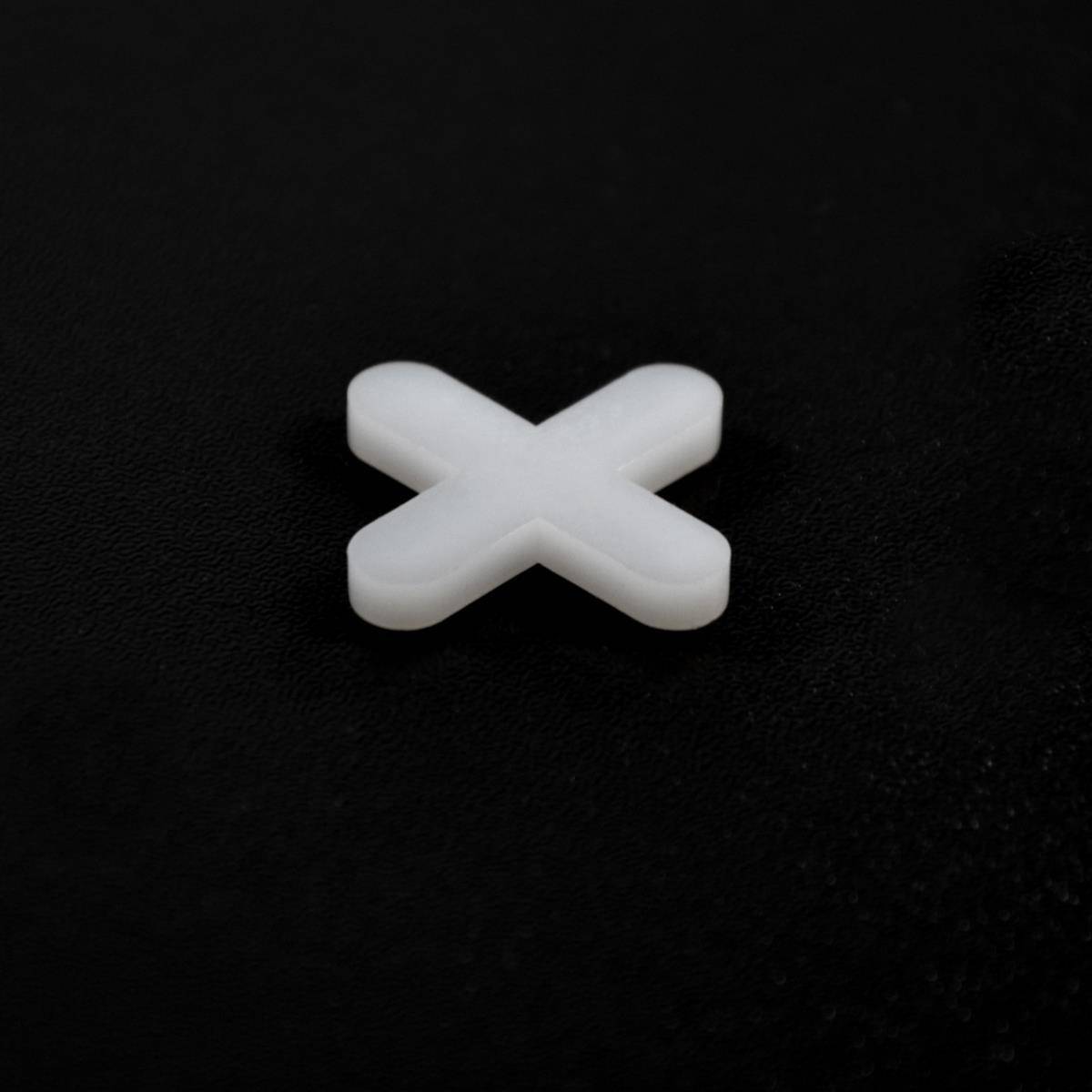 Fliesenkreuze 5mm Fugenkreuz 100er Set