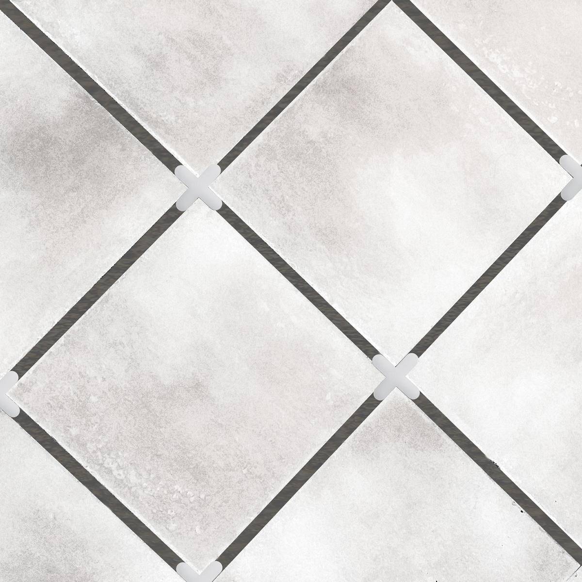 Fliesenkreuze 5mm Fugenkreuz 100er Set