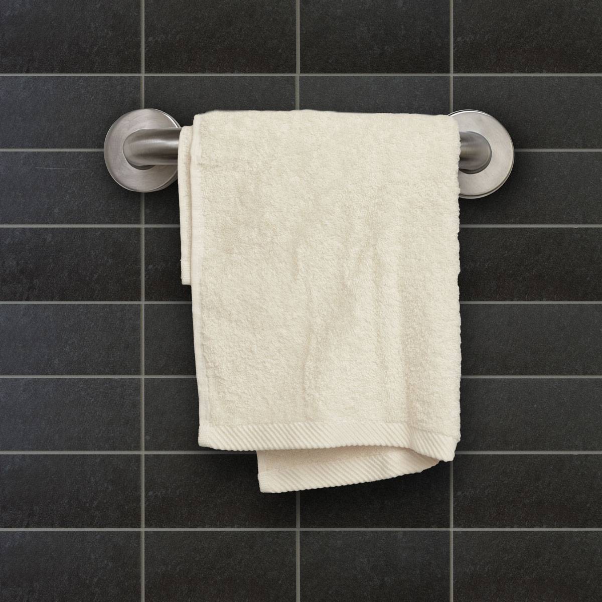 Edelstahl Badewannengriff 30 cm Senioren Haltegriff Handgriff Badewanne Dusche