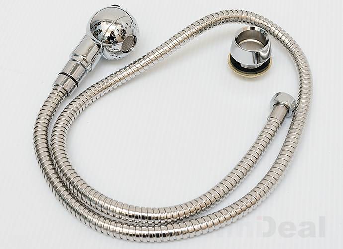 Waschbeckenbrause Hebelmischer Friseur Waschtisch Armatur Handbrause