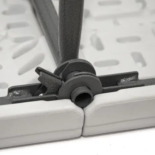 Kunststoff Bierbank - Klappbar 182x27x43 - Sitzbank - Gartenbank Camping Bank Kunststoff Bierbank - Klappbar 182x27x43 - Sitzbank - Gartenbank Camping Bank