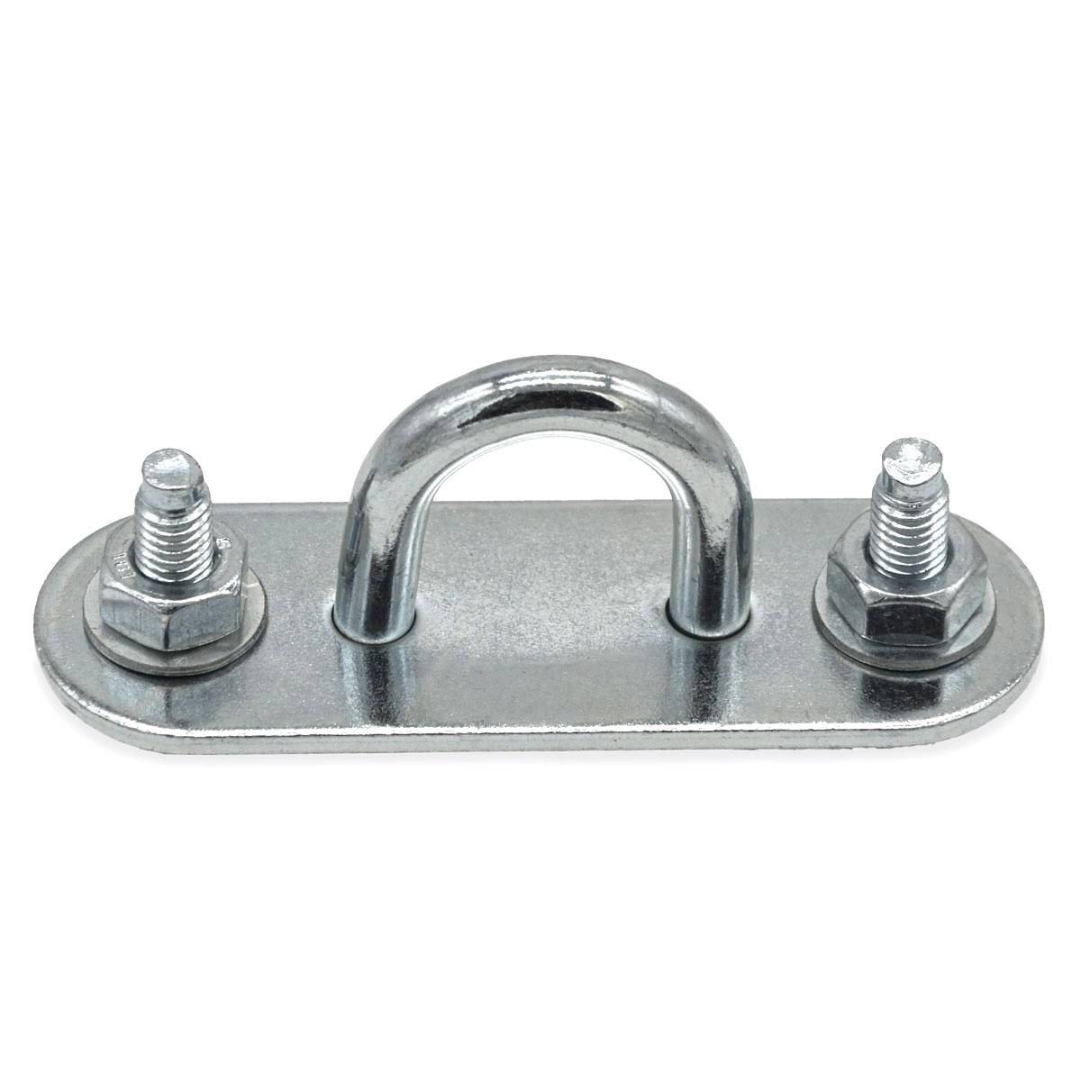 230kg Hängesessel Kette mit Deckenhaken - 66cm Aufhängung für Boxsack Hängematte