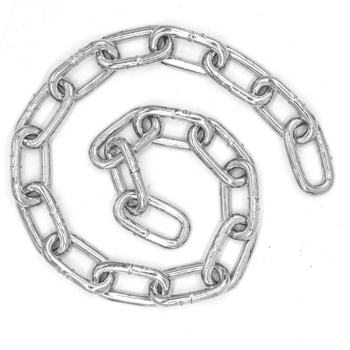 230 kg Hängesessel Kette 50 cm Aufhängung 2 Karabiner für Schaukel Hängematte