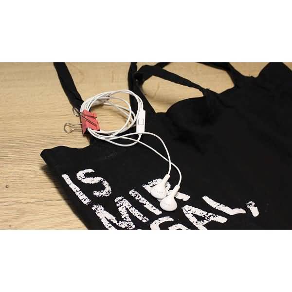 Foldbackklemmer Mauly 25mm Klemmdicke: 9mm colour mix VE=12 Stück