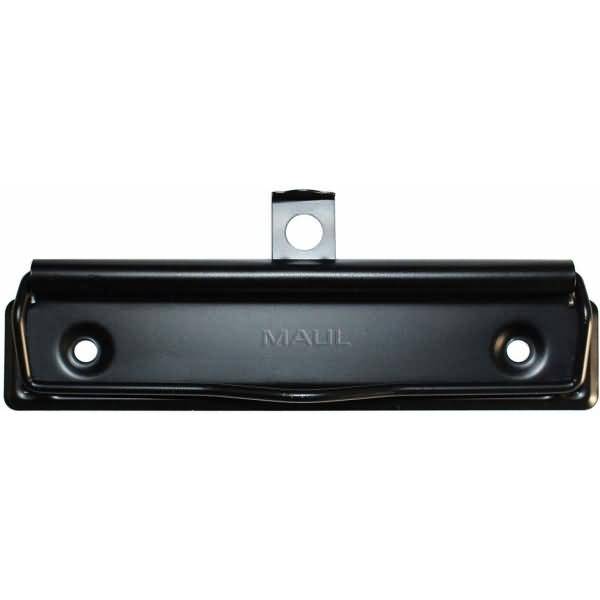 Bügel-Klemmer 120mm schwarz