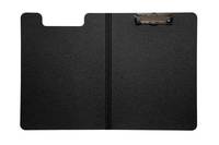 JAKOB MAUL - MAUL Schreibmappe PP, Schwarz, A4, Polypropylen (PP), 310 mm, 230 mm, 15 mm