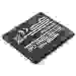 MicroBattery CoreParts - Batterie - Li-Pol2600 mAh - 9.9 Wh - für Samsung Galaxy